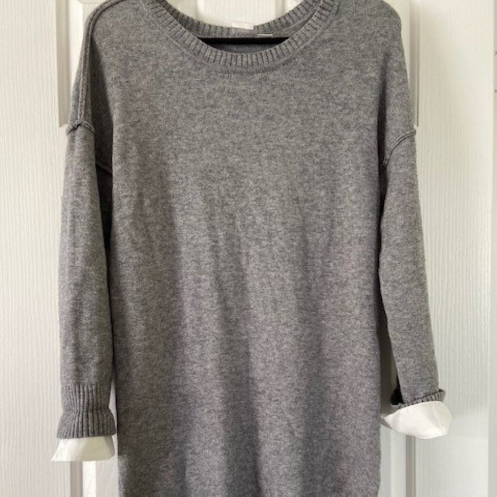 2 in 1 Dress